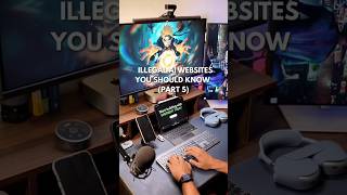 Illegal AI Websites You Should Know – Part 5