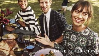 Live the #GiltLife with Gilt