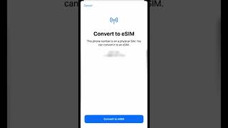 Can you use US number international? #phonehack