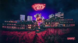 Fat Dog - Vigilante (Official Audio)