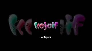 Foam Text with Adobe Firefly #adobefirefly #graphicdesign #texteffect #adobefirefly #aiart #tips