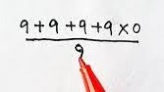 99% Get This Wrong! Will You?