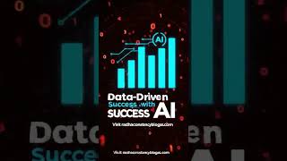 Turn Data Chaos into Decisions with AI! 📊✨ #AIforAll