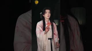 一位西裝很帥古裝更仙的演員小哥哥：陳雲廷Chen Yunting💕#演員 #陳雲廷 #短劇 #古裝 #帥哥 #國風