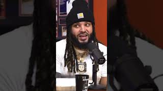 Albee Al said meek mill hit him up on weird timing