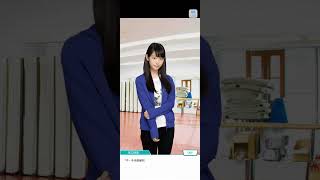 36~乃木恋 戀愛故事~阪口 珠美 ~ 9 ~ 《刺激的她》