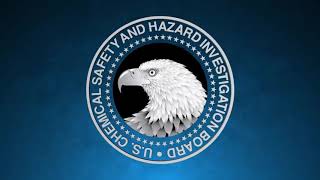 Blow out in oil field in drilling rig