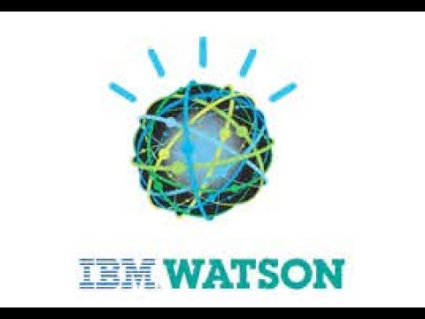 IBM Watson | Setup and intents | #IBM #Watson #Intents