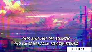 Eyes Blue By (Sista Prod ft. Subvrbs) Lyric
