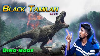 தமிழ் நேரலை🔴PUBG Mobile Rush Gameplay🔴 #unbanbgmi #Blacktamilan #pubgmobile