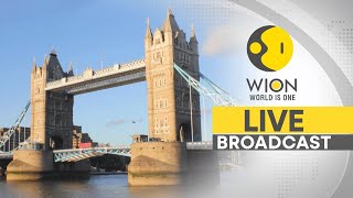WION Live Broadcast | Latest World News | International News | Top News | English News