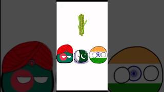 Countries which drink different cold drinks in summer #2025 #countryballs #countries #colddrink