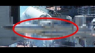 有成功攔截超音速反艦導彈的例子嗎？靶場確實有
