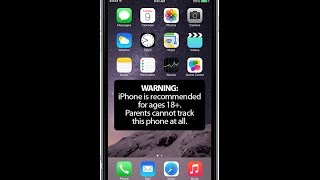 Teensafe iPhone Monitoring Software Review