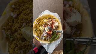 49th / 100 ✨🥱Days of Street food series #eggrice #eggricelovers #hubli #streetfood #dharwad