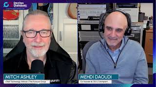Techstrong TV January 24, 2025