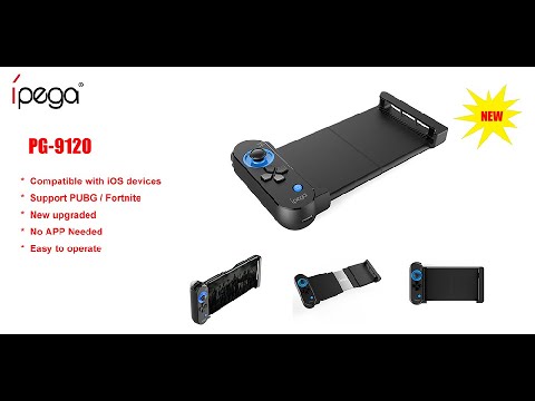 How to modify the button position on PG 9120