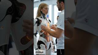 open it  #shorts #shortsfeed #youtubeshorts #humanoid #irc #trending #viral