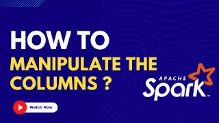 How to manipulate the Columns?