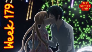 The Demon Prince of Momochi House: Finale | Review Of The Week