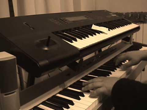 Piano Medley 13min. VASCO BATTISTI PAOLI ELISA VENDITTI BERSANI RENATO ZERO