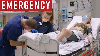 Emergency Australia - S02E06