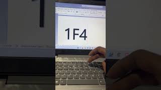 MS word symbol shortcuts keys #shorts #computer #tipsandtricks