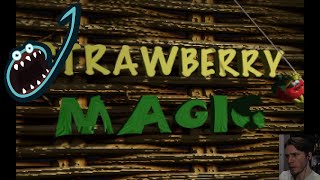 Jerma Streams -  MS-DOS Games (Part 8)