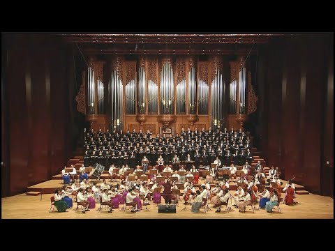 國藝會補助成果—台北愛樂貝多芬系列 (六)-歡樂頌–貝九200週年／台北愛樂室內及管弦樂團