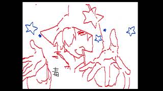 うごメモ