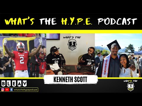 (S3E11) Featuring Kenneth Scott