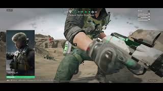 New delta force