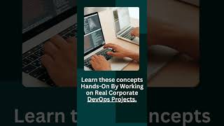 Learn how companies simplify development & deployment!  #DevOps #Microservices #Shorts