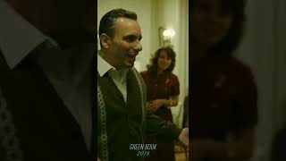 "Merry Christmas" Green Book 2018
