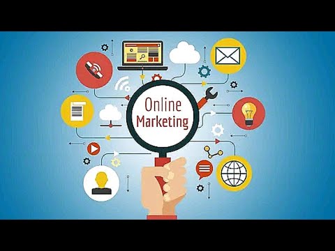 Amplify Your Online Presence With Constant Contact