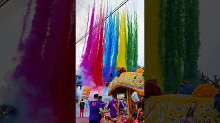 金冠神將會慶三十#廟會 #廟會陣頭 #天濟宮#天山會館#金冠神將會