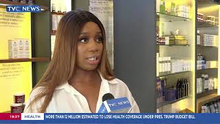 Skincare Experience: Kiehl’s Launches First Standalone Store In Lagos State
