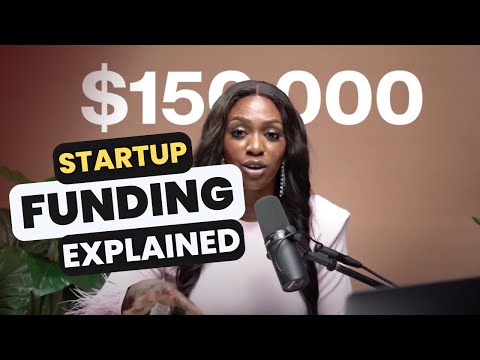 8 Ways To Finance Your Startup - No VC Funding Required!