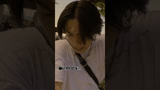 ハワイ旅行の撮影中におでこに鳥フンが直撃したコムドットやまとwwwwww #コムドット #コムドットの日常 #tobecontinued