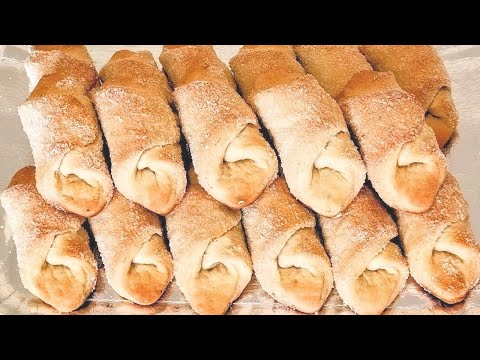 Bakery recipe! Super delicious!