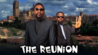 THE REUNION (Yawaskits, Episode 197) #Kalistus #boma