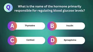 How To Learn  About Pre Medical curriculum with Quiz 19 | MBBS Curriculum Quiz|