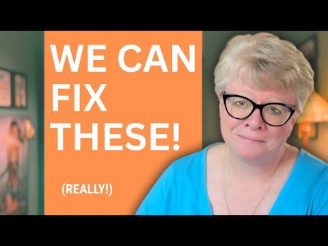 7 mistakes that keep channels small. Let's fix them!