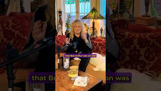 #SallyStruthers talks #BeaArthur on the new #ltat ! Stream it now! #goldengirls #allinthefamily