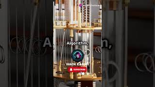 Quantum Computers Are COMING For Your Encryption!