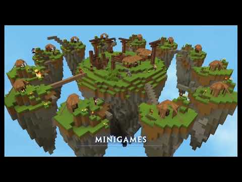 Wird es Minecraft 2.0 geben???