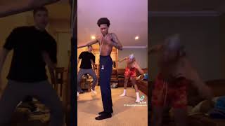 Original Video of dance if your the best character #realbabycandy