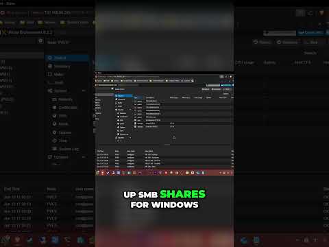 Easy TrueNAS Core Installation Guide for Promox Step by Step #chatgpt #windows #podcast #linux