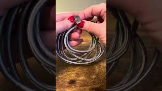 Honest Review- Amazon Basics Lightning Charger Cord