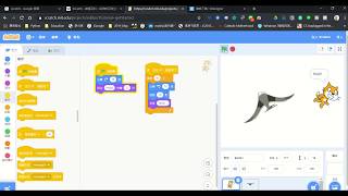 [Coding Maker] 中學生程式自學手冊 --Scratch Sprite Area